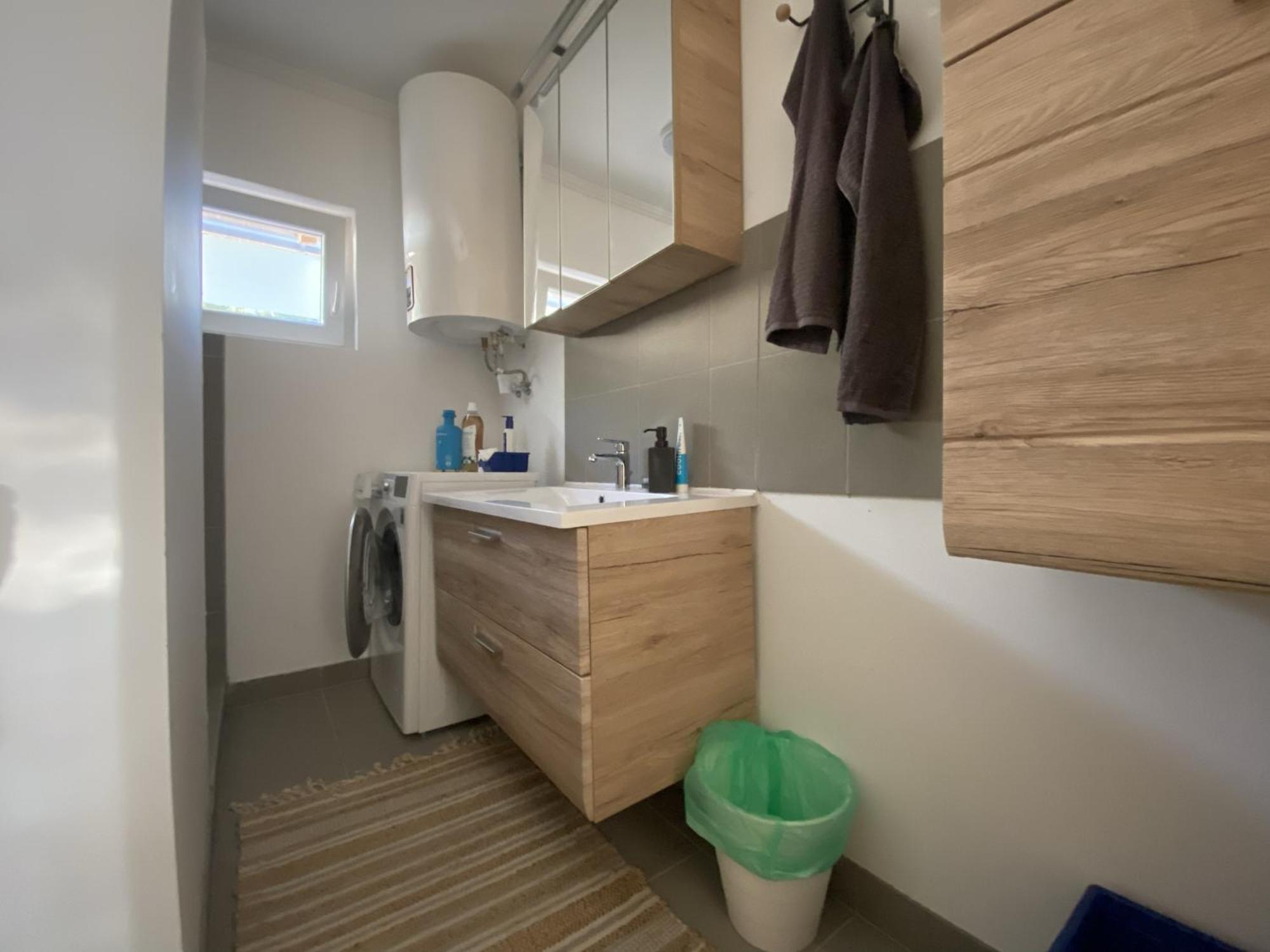 Villa Marika Vendeghaz Szigetmonostor Esterno foto