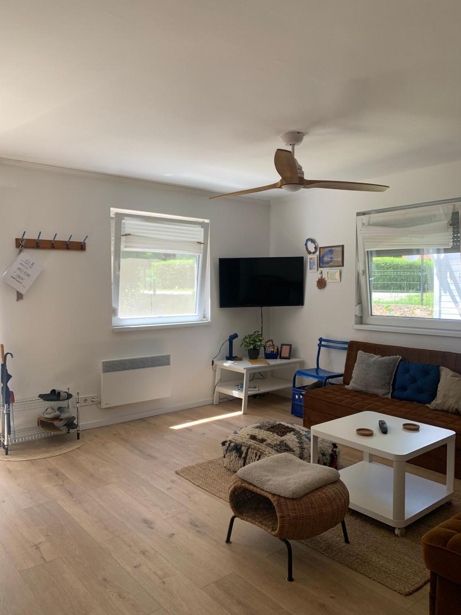 Villa Marika Vendeghaz Szigetmonostor Esterno foto
