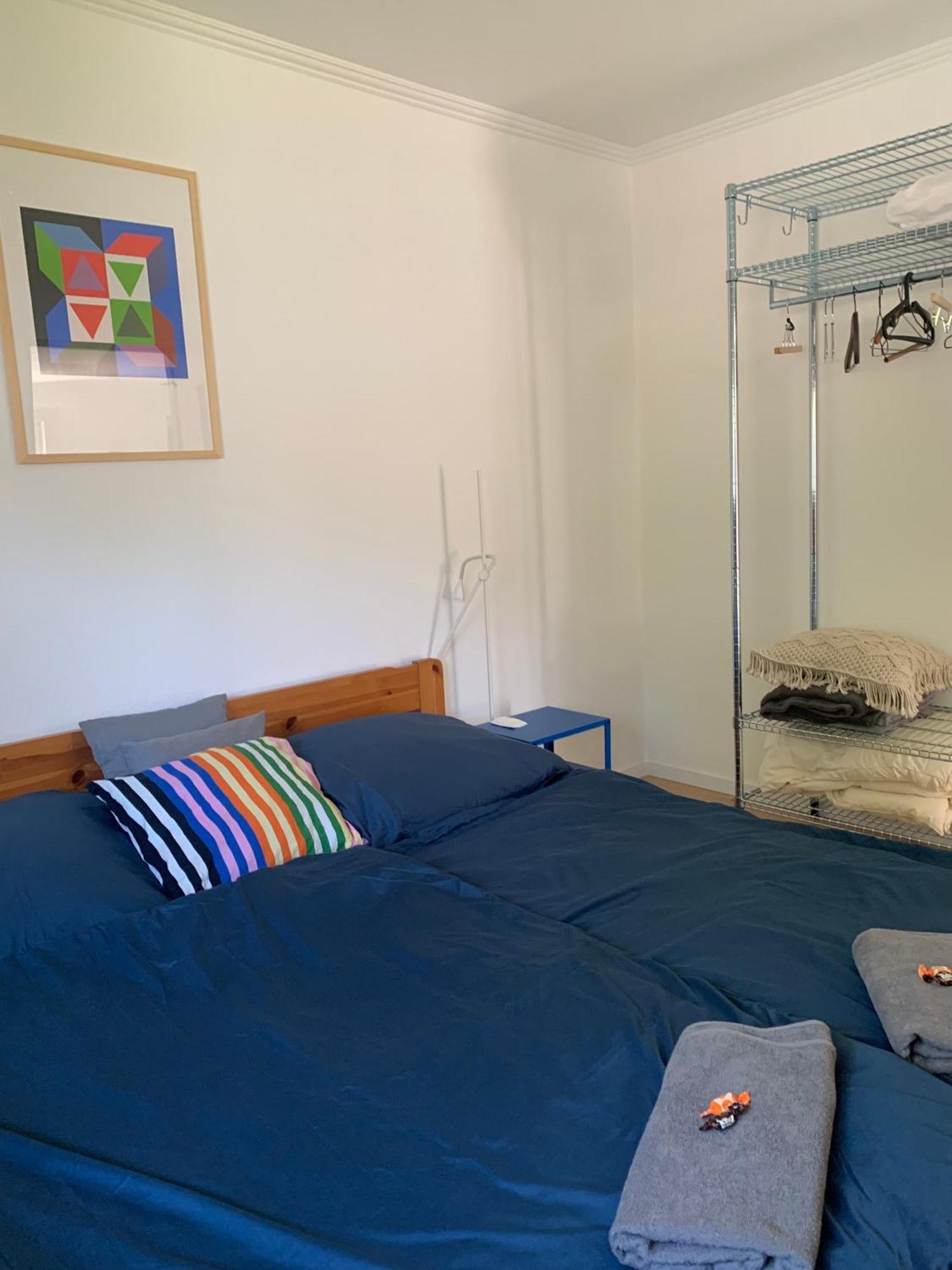 Villa Marika Vendeghaz Szigetmonostor Esterno foto