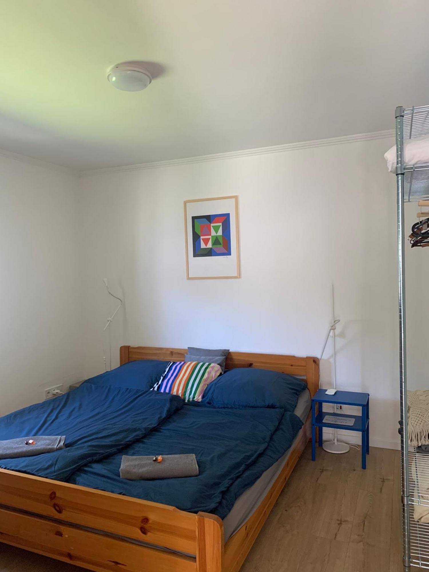 Villa Marika Vendeghaz Szigetmonostor Esterno foto